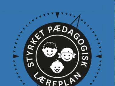 Styrkede pædagogiske Læreplan